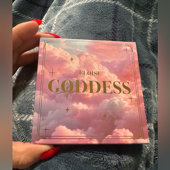 Eloise Beauty Eyeshadow Palette Goddess - Picture 5 of 5